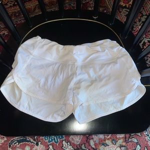 Lululemon Athletic Shorts